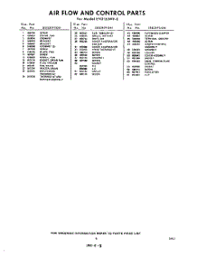 05 - Section parts for Whirlpool Refrigerator EVD15JWR0 / from AppliancePartsPros.com