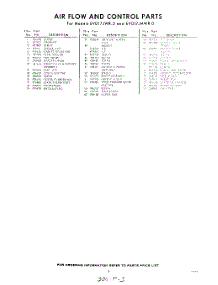 05 - Section parts for Whirlpool Refrigerator EVD17JMWR0 / from AppliancePartsPros.com