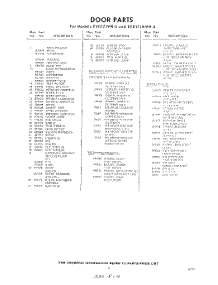 09 - Lit / Optional parts for Whirlpool Refrigerator EVD17JMWR0 / from AppliancePartsPros.com