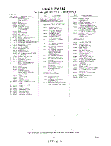 11 - Lit / Optional parts for Whirlpool Refrigerator EET151JTWR3 / from AppliancePartsPros.com