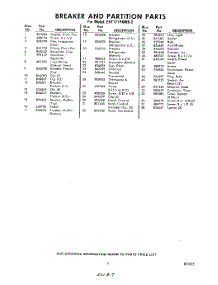 07 - Section parts for Whirlpool Refrigerator EHT171PKWR2 / from AppliancePartsPros.com
