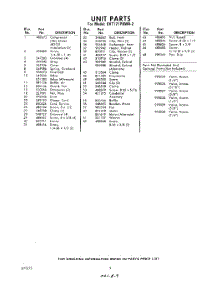 09 - Section parts for Whirlpool Refrigerator EHT171PKWR2 / from AppliancePartsPros.com