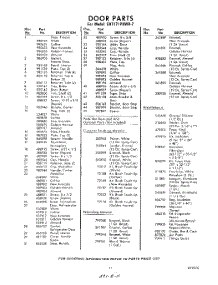 11 - Lit / Optional parts for Whirlpool Refrigerator EHT171PKWR2 / from AppliancePartsPros.com