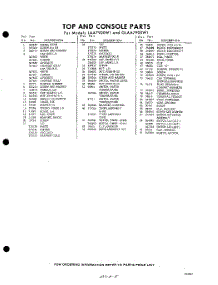 05 - Section parts for Whirlpool Washer GLAA7900W1 / from AppliancePartsPros.com