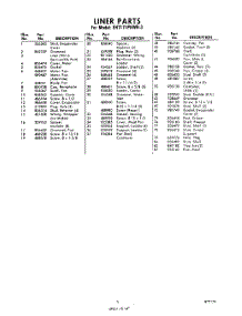 05 - Section parts for Whirlpool Refrigerator EHT171PKWR3 / from AppliancePartsPros.com