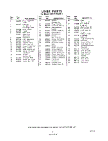 05 - Section parts for Whirlpool Refrigerator EHT171PKWR4 / from AppliancePartsPros.com