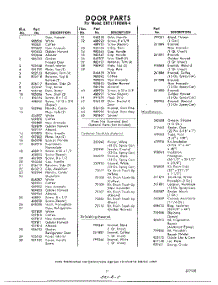11 - Lit / Optional parts for Whirlpool Refrigerator EHT171PKWR4 / from AppliancePartsPros.com