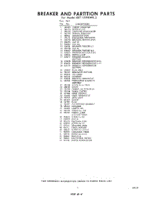 07 - Section parts for Whirlpool Refrigerator EET151PKWR3 / from AppliancePartsPros.com