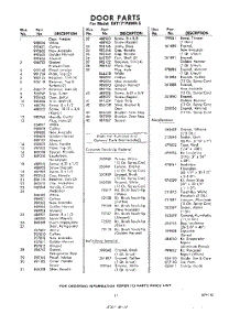 11 - Lit / Optional parts for Whirlpool Refrigerator EHT171PKWR5 / from AppliancePartsPros.com