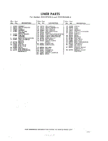 07 - Section parts for Whirlpool Refrigerator EVD19PMWR0 / from AppliancePartsPros.com