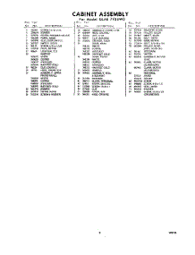 03 - Section parts for Whirlpool Washer GLAE7930W0 / from AppliancePartsPros.com