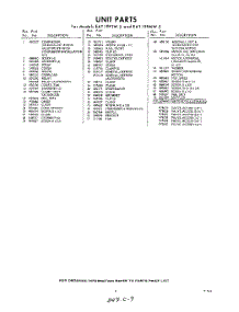 09 - Section parts for Whirlpool Refrigerator EAT19PTW5 / from AppliancePartsPros.com