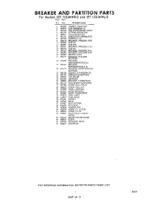 07 - Section parts for Whirlpool Refrigerator EET152JMWR0 / from AppliancePartsPros.com