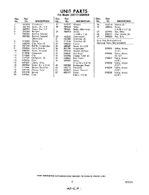 09 - Section parts for Whirlpool Refrigerator EHT171SKWR0 / from AppliancePartsPros.com