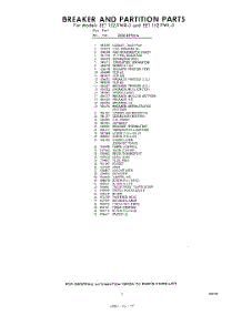 07 - Section parts for Whirlpool Refrigerator EET152JTWR0 / from AppliancePartsPros.com
