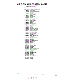 07 - Section parts for Whirlpool Refrigerator EVD21MMWR0 / from AppliancePartsPros.com