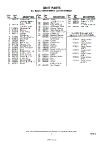 11 - Section parts for Whirlpool Refrigerator EHT171TKWR4 / from AppliancePartsPros.com