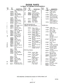05 - Lit / Optional parts for Whirlpool Refrigerator EET153DTWR0 / from AppliancePartsPros.com