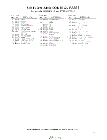 05 - Section parts for Whirlpool Refrigerator EVD71ZMWR0 / from AppliancePartsPros.com