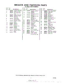 07 - Section parts for Whirlpool Refrigerator EHT171VKWR0 / from AppliancePartsPros.com