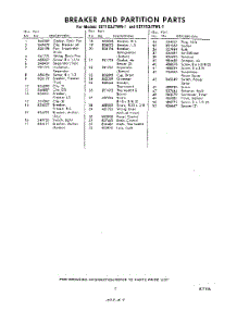 07 - Section parts for Whirlpool Refrigerator EET153JTWR1 / from AppliancePartsPros.com