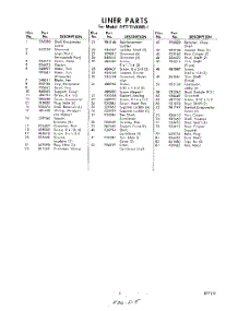 05 - Section parts for Whirlpool Refrigerator EHT171VKWR1 / from AppliancePartsPros.com