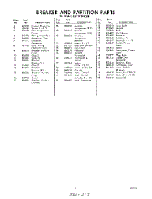 07 - Section parts for Whirlpool Refrigerator EHT171VKWR1 / from AppliancePartsPros.com