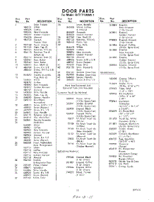 11 - Lit / Optional parts for Whirlpool Refrigerator EHT171VKWR1 / from AppliancePartsPros.com