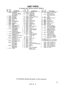 09 - Section parts for Whirlpool Refrigerator EAT19PTWR6 / from AppliancePartsPros.com