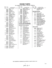 11 - Lit / Optional parts for Whirlpool Refrigerator EAT19PTWR6 / from AppliancePartsPros.com