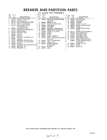 07 - Section parts for Whirlpool Refrigerator EET171EKWR0 / from AppliancePartsPros.com