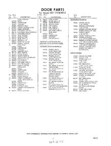 11 - Lit / Optional parts for Whirlpool Refrigerator EET171EKWR0 / from AppliancePartsPros.com
