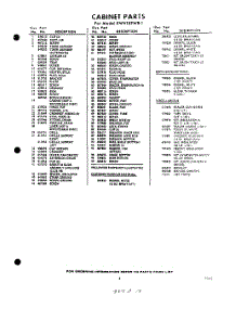 03 - Section parts for Whirlpool Freezer EWV15PWR1 / from AppliancePartsPros.com