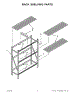 01 - Rack Shelving Parts