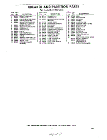 07 - Section parts for Whirlpool Refrigerator EAT19SKWR3 / from AppliancePartsPros.com