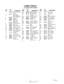 05 - Section parts for Whirlpool Refrigerator EHT171XKWR1 / from AppliancePartsPros.com