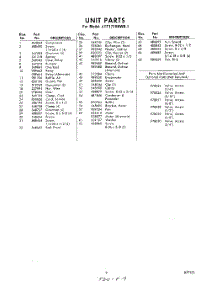 09 - Section parts for Whirlpool Refrigerator EHT171XKWR1 / from AppliancePartsPros.com