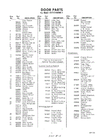 11 - Lit / Optional parts for Whirlpool Refrigerator EHT171XKWR1 / from AppliancePartsPros.com