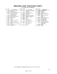 07 - Section parts for Whirlpool Refrigerator EET171EKWR2 / from AppliancePartsPros.com