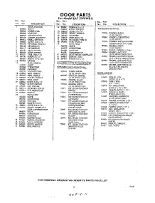 11 - Lit / Optional parts for Whirlpool Refrigerator EAT19VKWR0 / from AppliancePartsPros.com