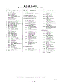 11 - Lit / Optional parts for Whirlpool Refrigerator EET171ETWR0 / from AppliancePartsPros.com