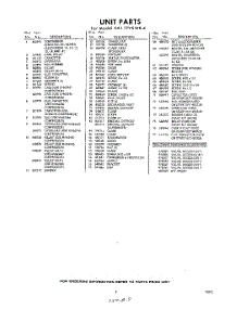 09 - Section parts for Whirlpool Refrigerator EAT19VKWR4 / from AppliancePartsPros.com