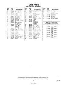 11 - Section parts for Whirlpool Refrigerator EHT181AKWR0 / from AppliancePartsPros.com