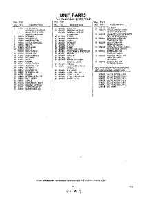 09 - Section parts for Whirlpool Refrigerator EAT221NKWR0 / from AppliancePartsPros.com