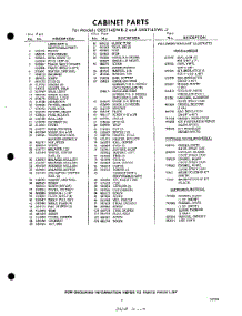 03 - Lit / Optional parts for Whirlpool Refrigerator GEST14DWR2 / from AppliancePartsPros.com