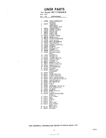 05 - Section parts for Whirlpool Refrigerator EET171HKWR0 / from AppliancePartsPros.com