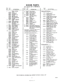 11 - Lit / Optional parts for Whirlpool Refrigerator EET171HKWR0 / from AppliancePartsPros.com