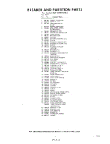 07 - Section parts for Whirlpool Refrigerator EAT221PKWR0 / from AppliancePartsPros.com