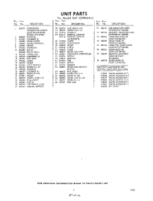 09 - Section parts for Whirlpool Refrigerator EAT221PKWR0 / from AppliancePartsPros.com