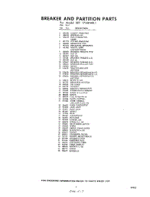 07 - Section parts for Whirlpool Refrigerator EET171HKWR1 / from AppliancePartsPros.com